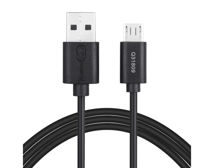 ENTERGO USB TO MICRO USB CHARGER CABLE (6 MONTH)